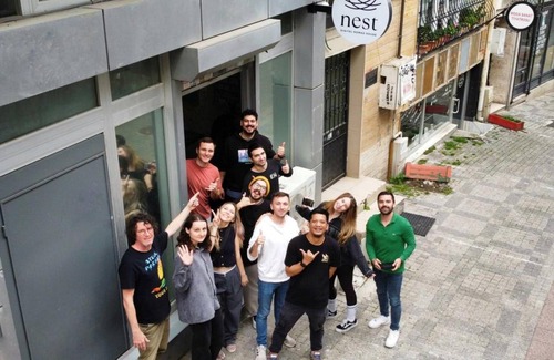Rasimpasa Hostel | Hostel ∙ 8 guests