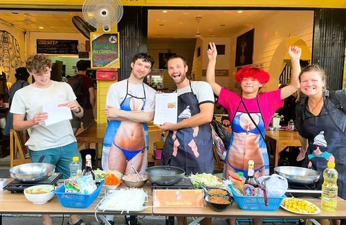 Ban Phan Thom Hostel | Hostel ∙ 8 guests