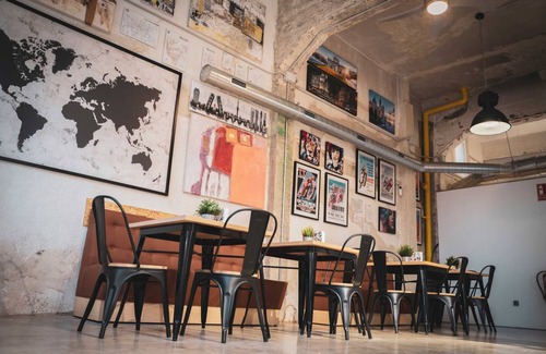 Carabanchel Hostel | Hostel ∙ 8 guests