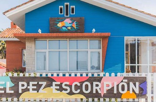 Salinas Hostel | Hostel ∙ 8 guests