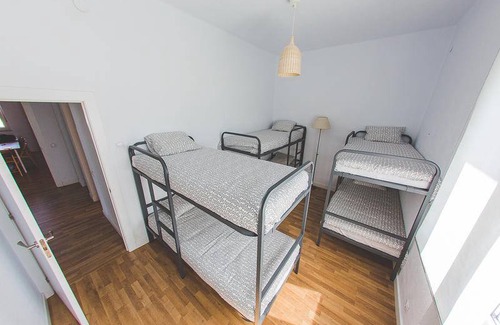 Salinas Hostel | Hostel ∙ 8 guests