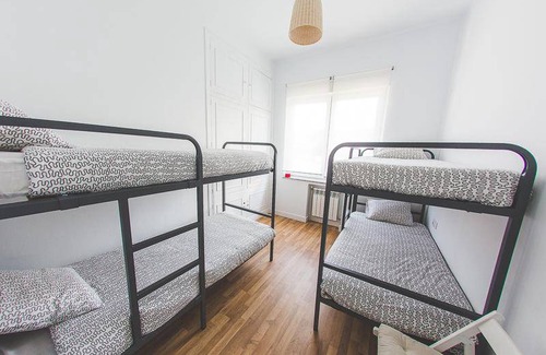 Salinas Hostel | Hostel ∙ 8 guests