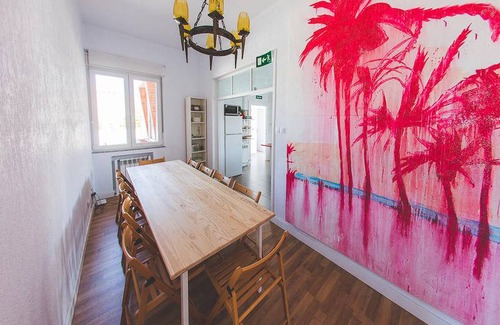 Salinas Hostel | Hostel ∙ 8 guests