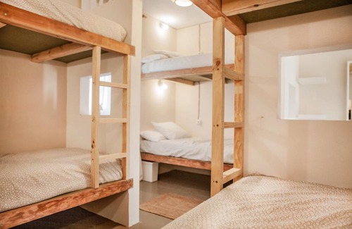 Valdevaqueros Hostel | Hostel ∙ 8 guests