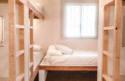 Valdevaqueros Hostel | Hostel ∙ 8 guests