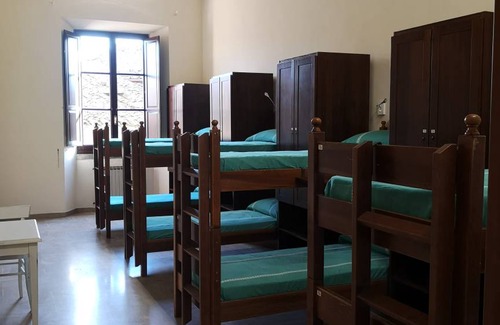 Cortona Old Town Hostel | Hostel ∙ 8 guests
