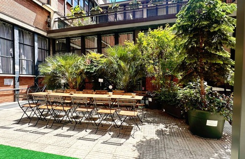 Lambrate Hostel | Hostel ∙ 8 guests