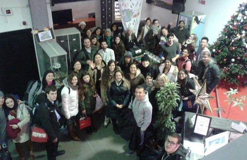 Citta Studi Hostel | Hostel ∙ 8 guests