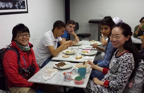 Citta Studi Hostel | Hostel ∙ 8 guests