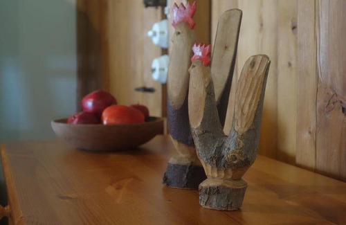 Pontboset Hostel | Hostel ∙ 8 guests