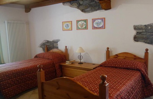 Pontboset Hostel | Hostel ∙ 8 guests