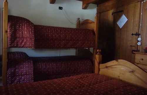Pontboset Hostel | Hostel ∙ 8 guests