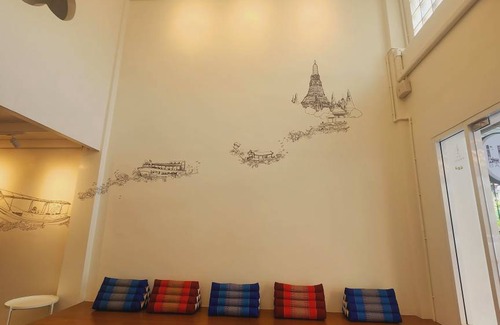 Ban Phan Thom Hostel | Hostel ∙ 8 guests