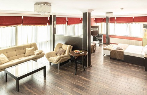 Gaziantep City Center Hostel | Hostel ∙ 8 guests
