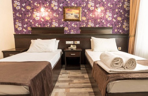 Gaziantep City Center Hostel | Hostel ∙ 8 guests