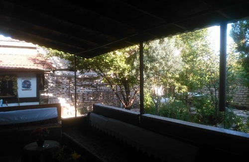 Safranbolu City Center Hostel | Hostel ∙ 8 guests