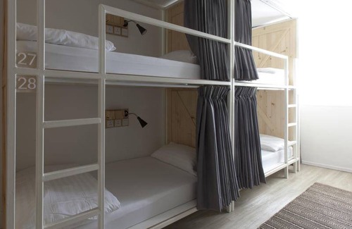 Pathumwan Hostel | Hostel ∙ 8 guests