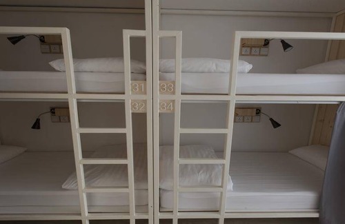 Pathumwan Hostel | Hostel ∙ 8 guests