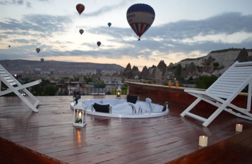 Goreme Hostel | Hostel ∙ 8 guests