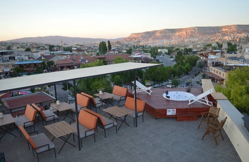 Goreme Hostel | Hostel ∙ 8 guests