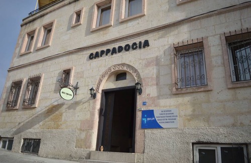Goreme Hostel | Hostel ∙ 8 guests