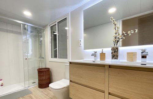 La Sagrada Familia Apartment | @Hostourist Bcn Sagrada Familia Castillejos