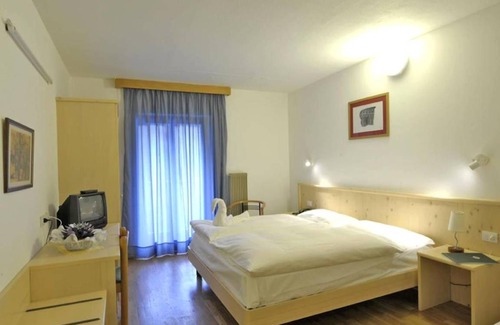 Malga Ciapela Hotel | Hotel ∙ 2 guests