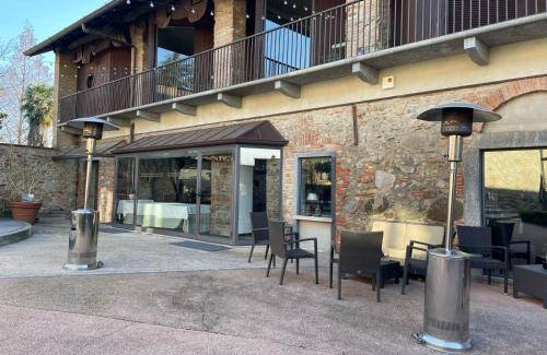 Briosco Hotel | Hotel ∙ 2 guests