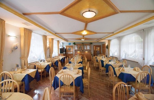 Fraviano Hotel | Hotel ∙ 3 guests