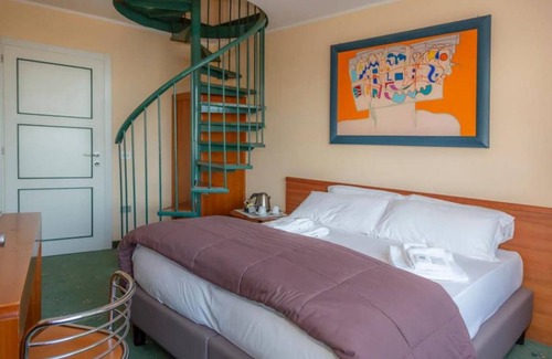 Sauze d'Oulx Hotel | Hotel ∙ 3 guests