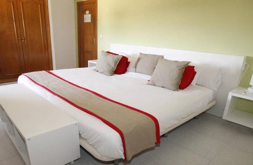 Cehegin Hotel | Hotel ∙ 8 guests
