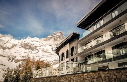 Cervinia Hotel | Hotel al Piolet