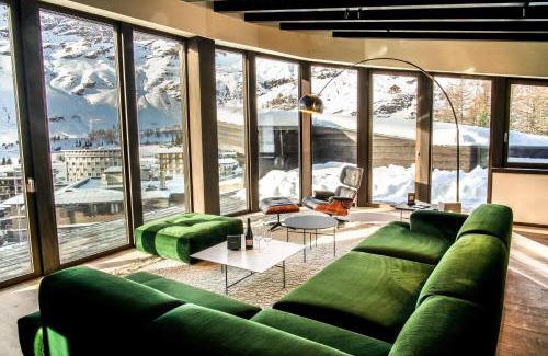 Cervinia Hotel | Hotel al Piolet