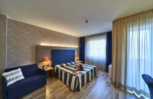 Lecco Hotel | Hotel Alberi