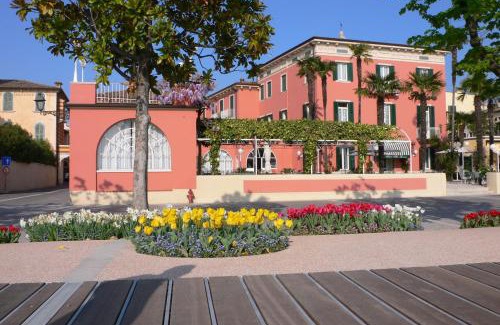 Old Town Hotel | Hotel Alla Riviera