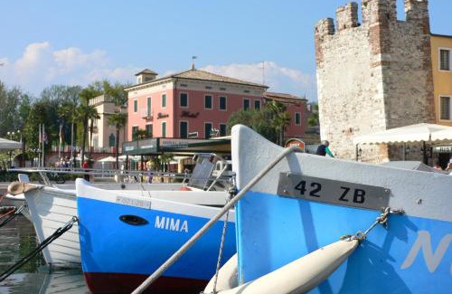 Old Town Hotel | Hotel Alla Riviera