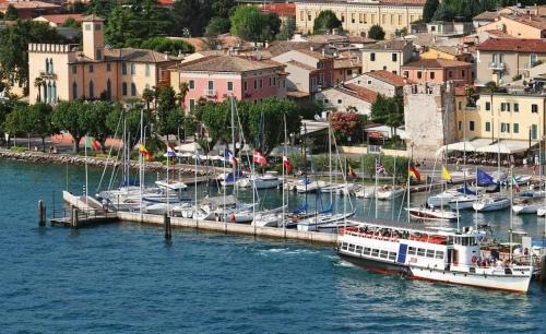 Old Town Hotel | Hotel Alla Riviera