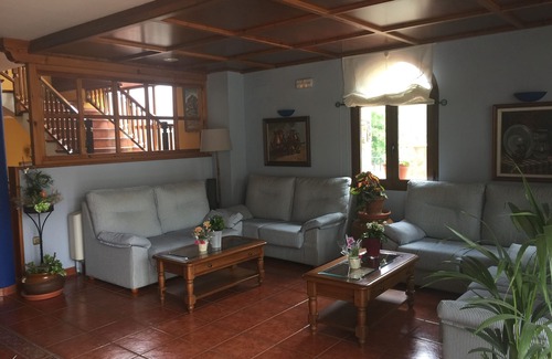 Escalona Hotel | Hotel Arnal