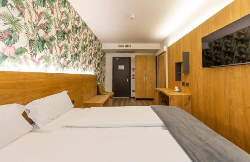 Spiazzi Hotel | Hotel Belvedere