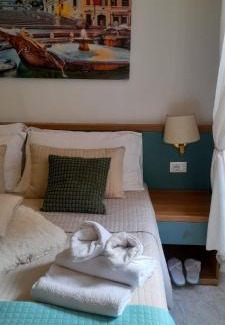 Rione XVIII Castro Pretorio Hotel | Hotel Castelfidardo