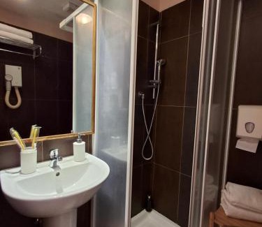 Rione XVIII Castro Pretorio Hotel | Hotel Castelfidardo