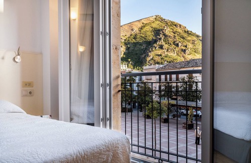 Cazorla Hotel | Hotel Ciudad de Cazorla