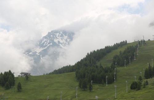 Sestriere Hotel | Hotel Cristallo