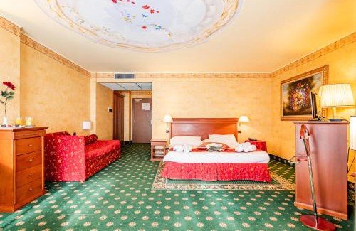 Sestriere Hotel | Hotel Cristallo