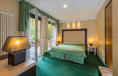 Lecco Hotel | Hotel Don Abbondio