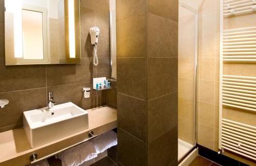 Porto d'Ascoli Hotel | Hotel Imperial