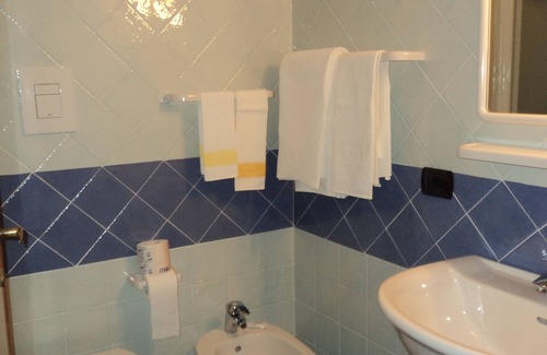 San Felice Circeo Hotel | Hotel Le Pleiadi