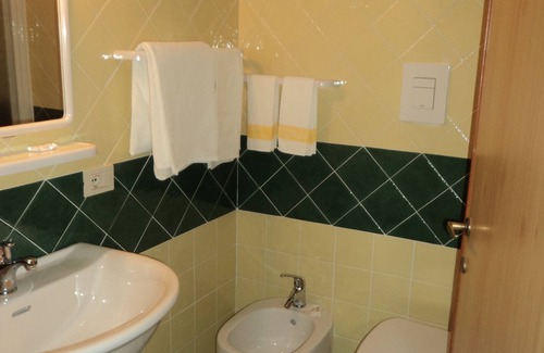 San Felice Circeo Hotel | Hotel Le Pleiadi