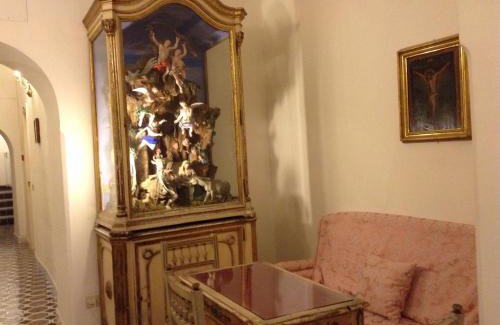 Amalfi Hotel | Hotel Lidomare