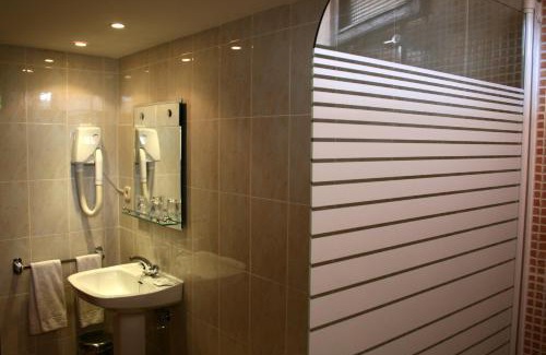 Getafe Hotel | Hotel Los Olivos
